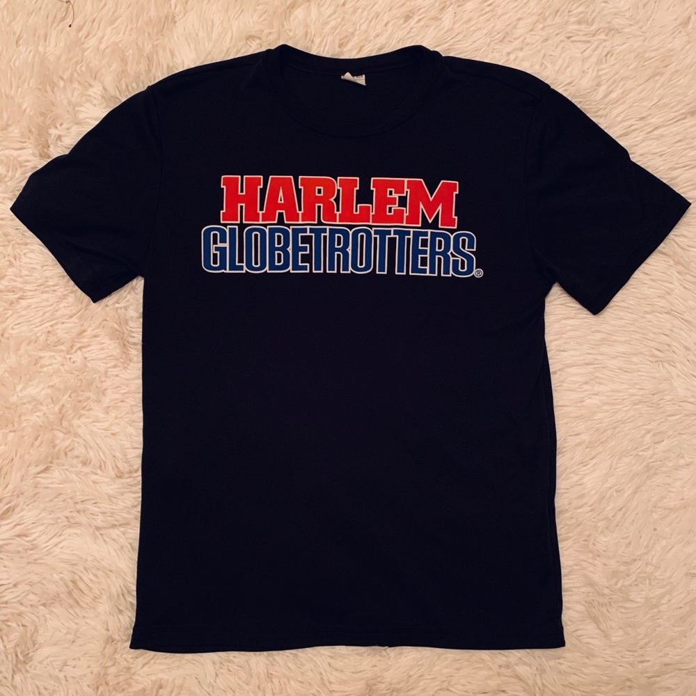 Harlem Globetrotters T-Shirt